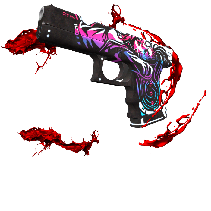 Кейс CS:GO, КС 2 - Берсерк на Fireskins!