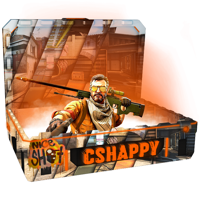 Кейс CS:GO Кейс CS:GO, КС 2 - Прорыв на Fireskins!