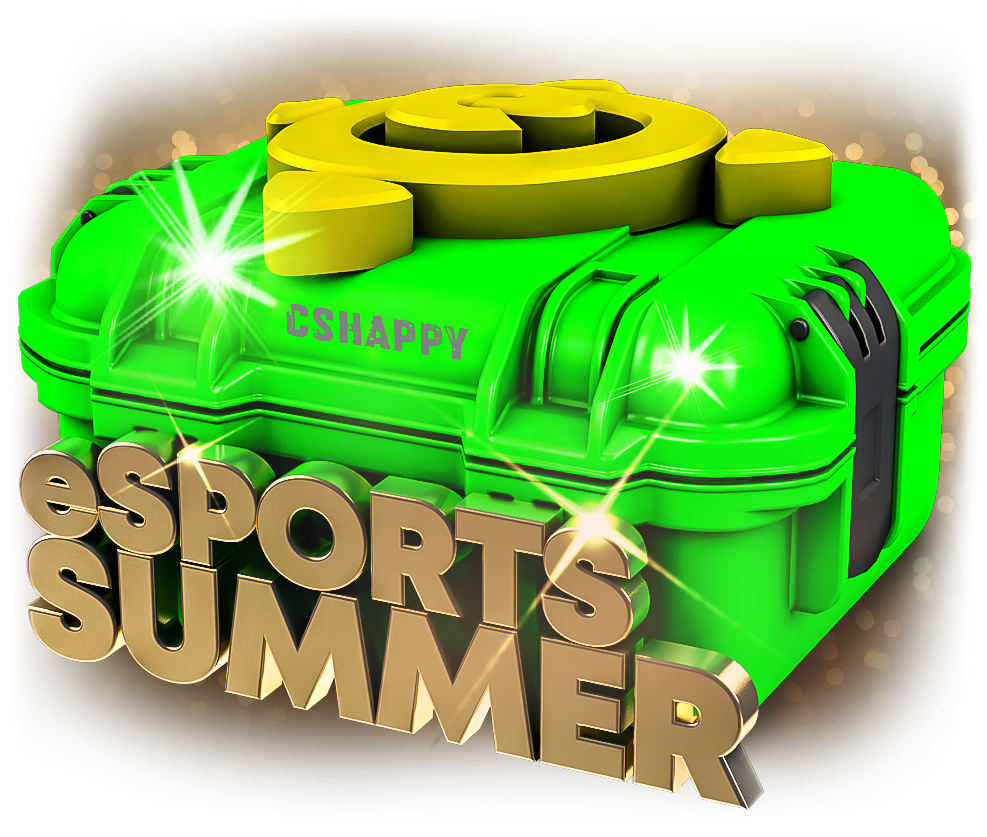 Кейс CS:GO Кейс CS:GO, КС 2 - ESports Summer на Fireskins!