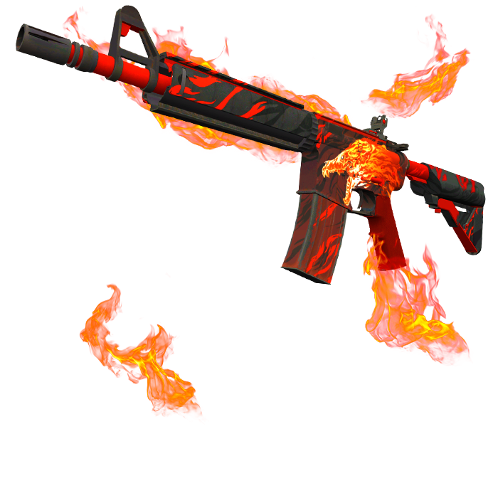 Кейс CS:GO, КС 2 - Чингиз Хан на Fireskins!