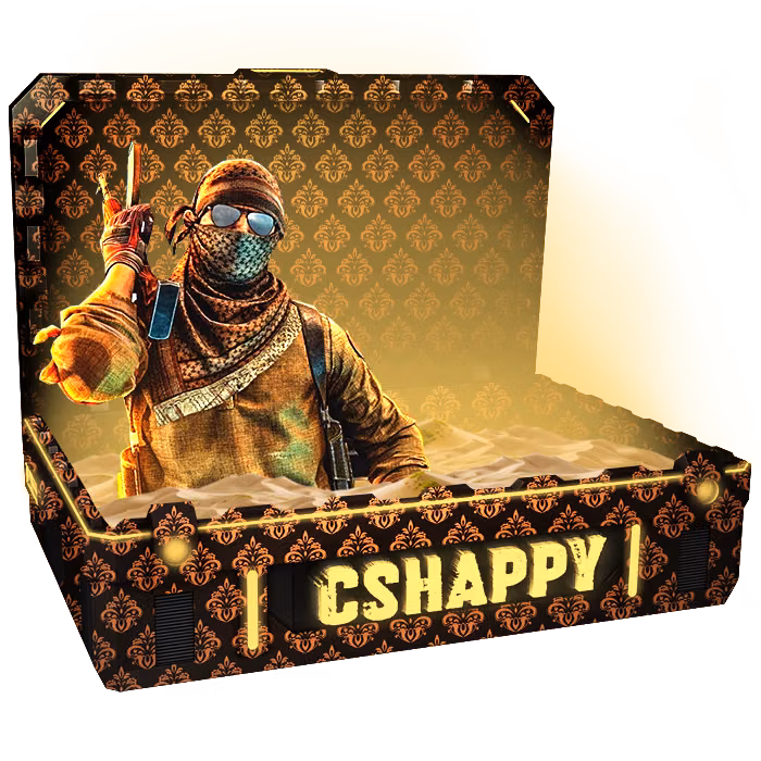 Кейс CS:GO Кейс CS:GO, КС 2 - Гранд Слэм на Fireskins!