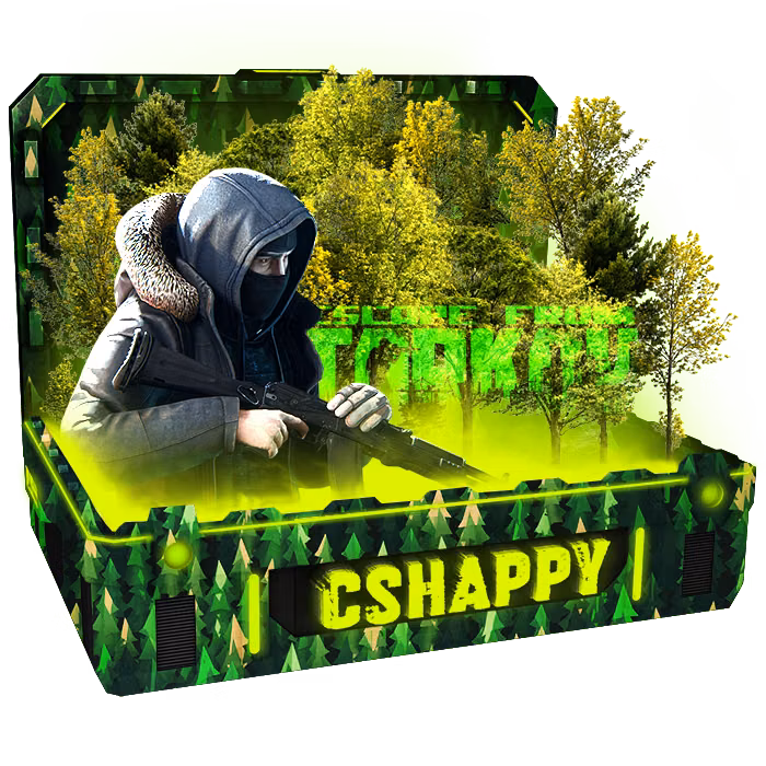 Кейс CS:GO Кейс CS:GO, КС 2 - Штурман на Fireskins!