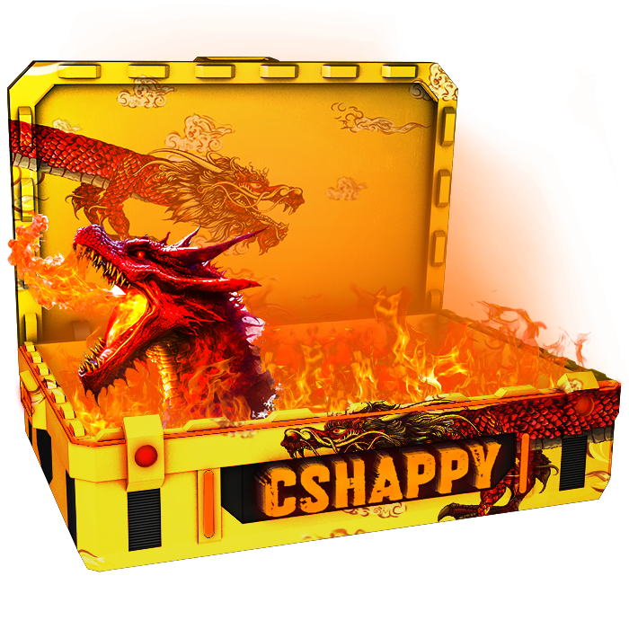 Кейс CS:GO Кейс CS:GO, КС 2 - Тычковые Ножи на Fireskins!